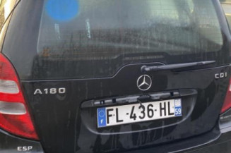 Feu arriere principal droit (feux) MERCEDES CLASSE A 169
