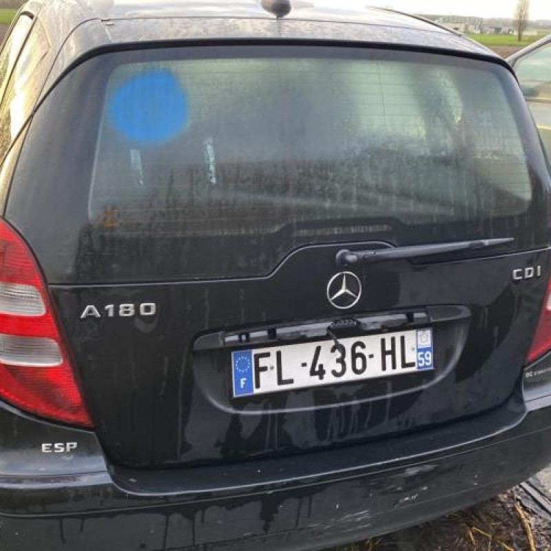 Feu arriere principal droit (feux) MERCEDES CLASSE A 169 Photo n°11