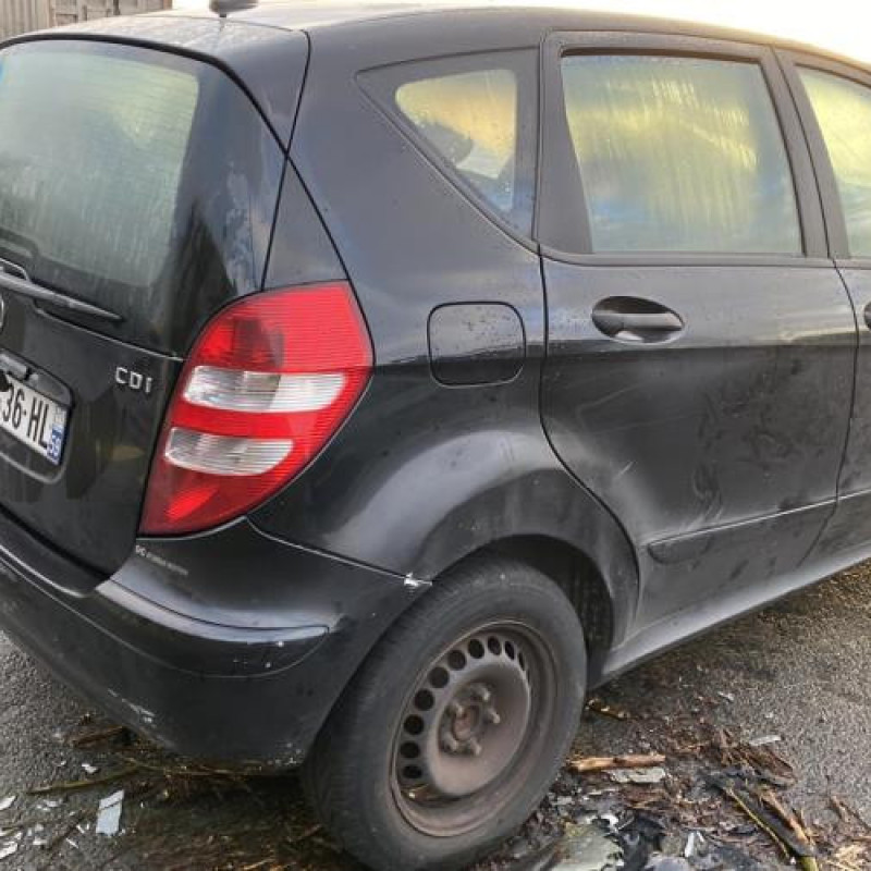 Feu arriere principal droit (feux) MERCEDES CLASSE A 169 Photo n°12