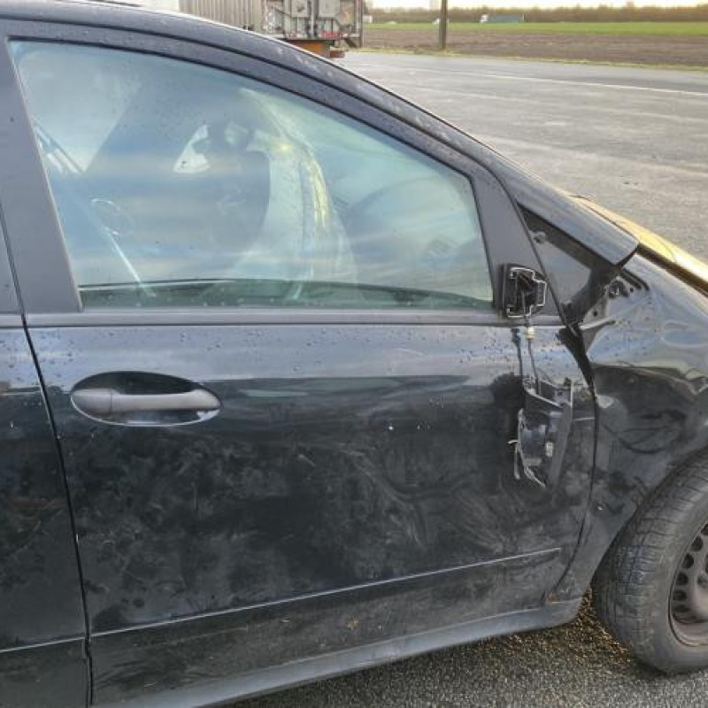 Feu arriere principal droit (feux) MERCEDES CLASSE A 169 Photo n°14