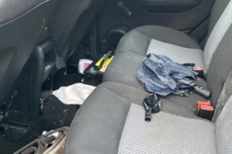 Feu arriere principal droit (feux) MERCEDES CLASSE A 169