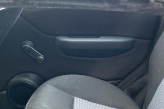 Feu arriere principal droit (feux) MERCEDES CLASSE A 169