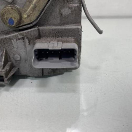 Serrure avant droit PEUGEOT 307