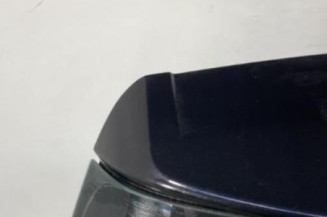 Malle/Hayon arriere VOLKSWAGEN GOLF PLUS