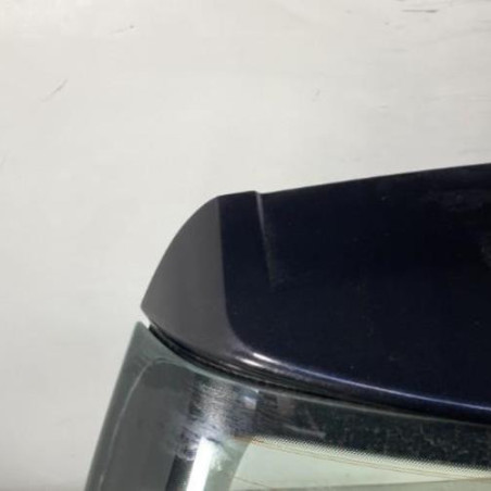 Malle/Hayon arriere VOLKSWAGEN GOLF PLUS