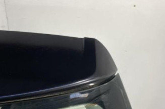 Malle/Hayon arriere VOLKSWAGEN GOLF PLUS