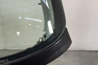 Malle/Hayon arriere VOLKSWAGEN GOLF PLUS