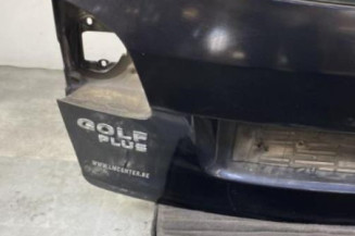 Malle/Hayon arriere VOLKSWAGEN GOLF PLUS