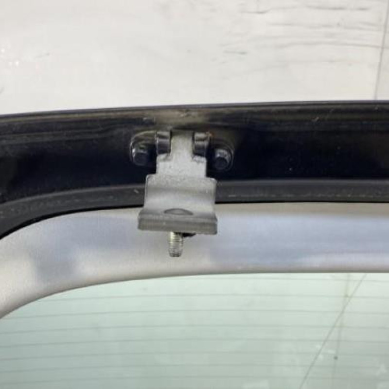 Malle/Hayon arriere VOLKSWAGEN GOLF PLUS Photo n°8