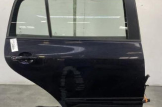 Porte arriere droit VOLKSWAGEN GOLF PLUS Photo n°1