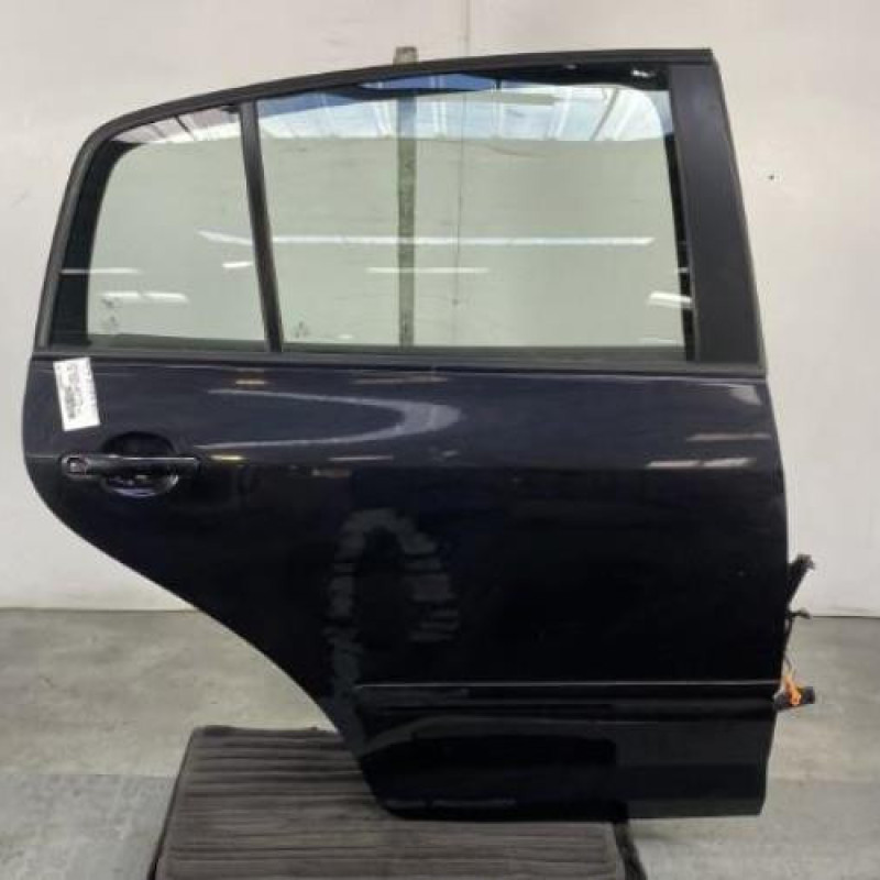 Porte arriere droit VOLKSWAGEN GOLF PLUS Photo n°1