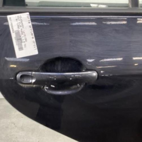 Porte arriere droit VOLKSWAGEN GOLF PLUS