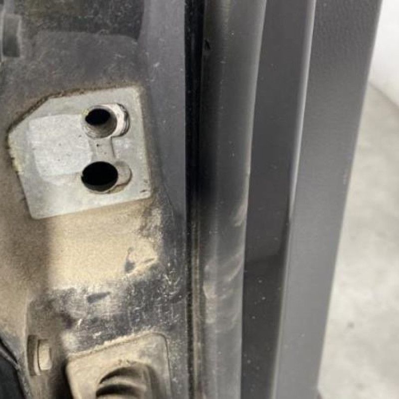 Porte arriere droit VOLKSWAGEN GOLF PLUS Photo n°4
