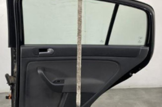 Porte arriere droit VOLKSWAGEN GOLF PLUS