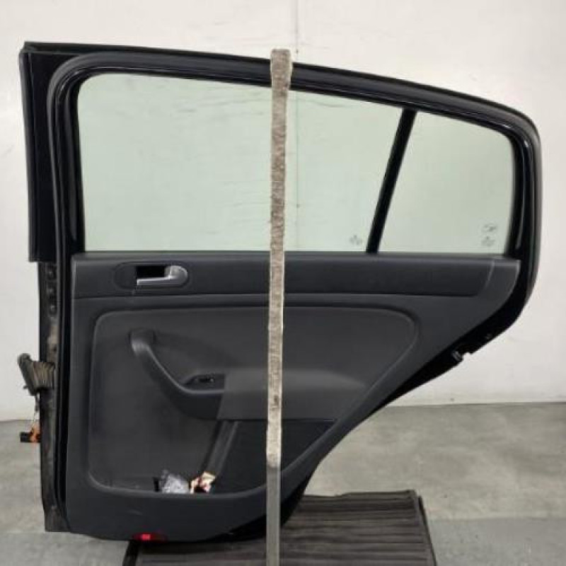 Porte arriere droit VOLKSWAGEN GOLF PLUS Photo n°6
