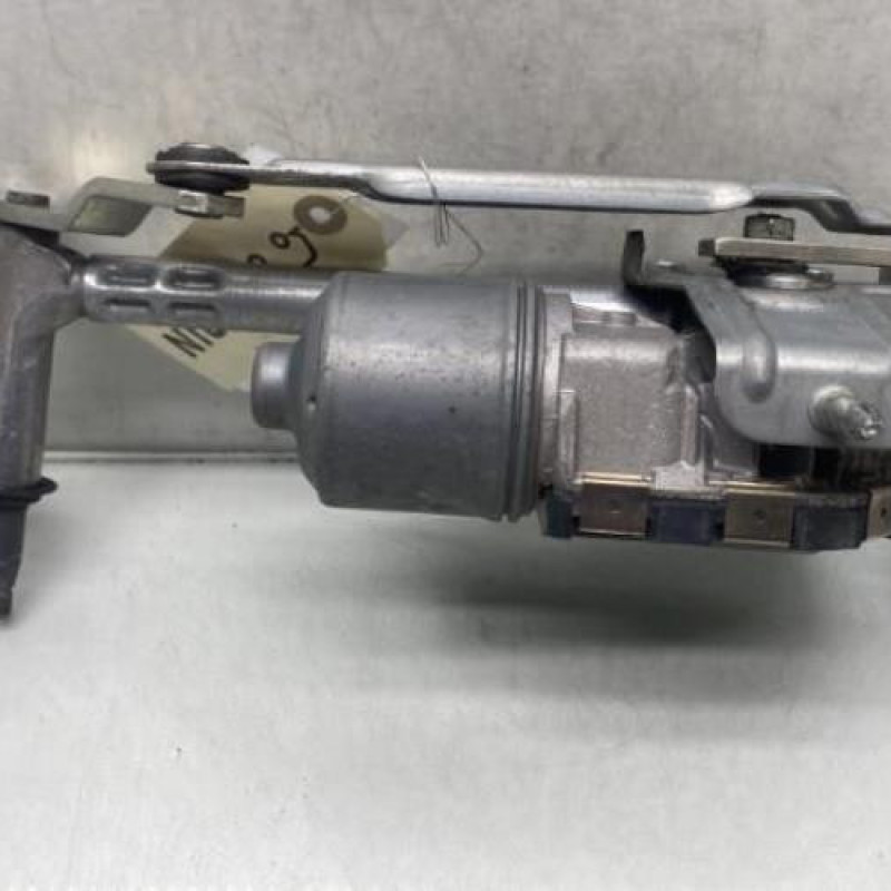 Moteur essuie glace avant droit VOLKSWAGEN GOLF PLUS Photo n°3