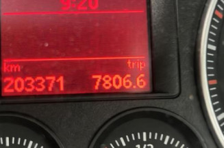 Moteur essuie glace avant droit VOLKSWAGEN GOLF PLUS