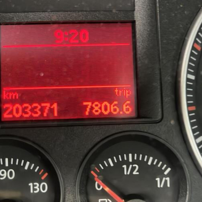 Moteur essuie glace avant droit VOLKSWAGEN GOLF PLUS Photo n°5