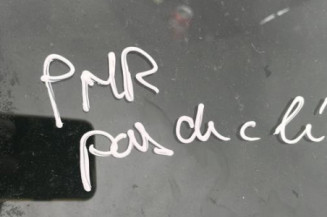 Moteur essuie glace avant droit VOLKSWAGEN GOLF PLUS