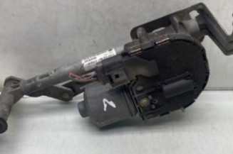 Moteur essuie glace avant gauche VOLKSWAGEN GOLF PLUS Photo n°1