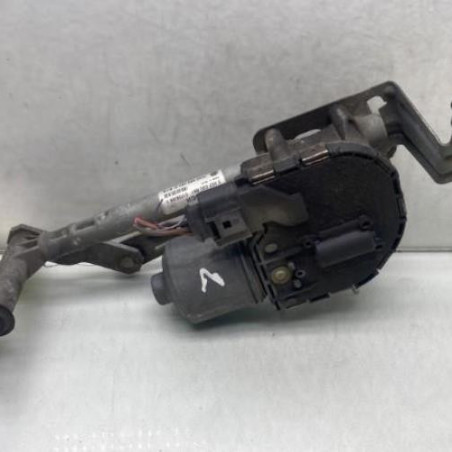Moteur essuie glace avant gauche VOLKSWAGEN GOLF PLUS Photo n°1
