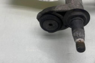 Moteur essuie glace avant gauche VOLKSWAGEN GOLF PLUS
