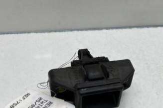 Serrure de coffre RENAULT TWINGO 1