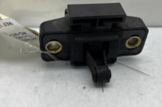 Serrure de coffre RENAULT TWINGO 1