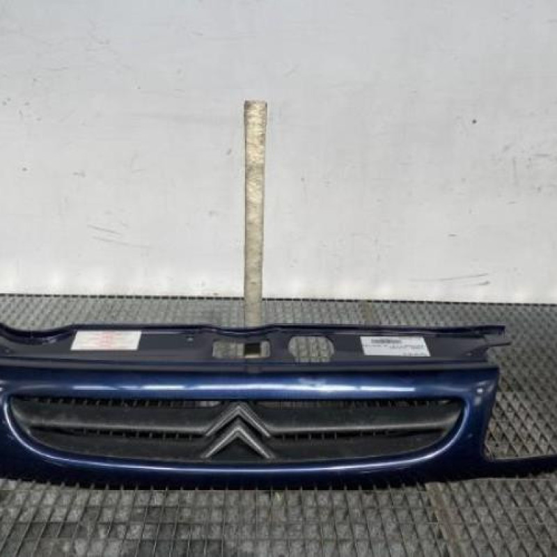 Calandre CITROEN SAXO Photo n°1