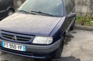 Calandre CITROEN SAXO