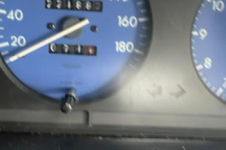Calandre CITROEN SAXO