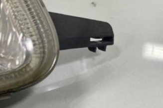 Optique avant principal droit (feux)(phare) CITROEN SAXO