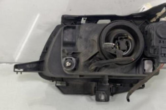 Optique avant principal droit (feux)(phare) CITROEN SAXO