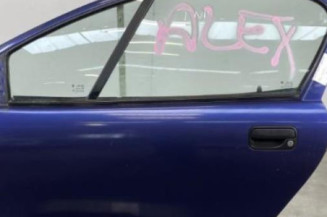 Porte avant gauche OPEL TIGRA 1 Photo n°1