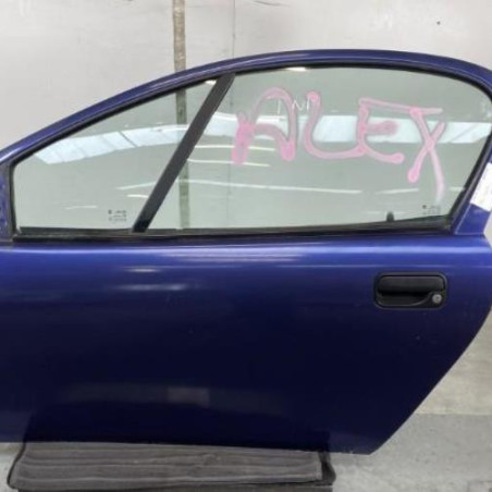 Porte avant gauche OPEL TIGRA 1 Photo n°1