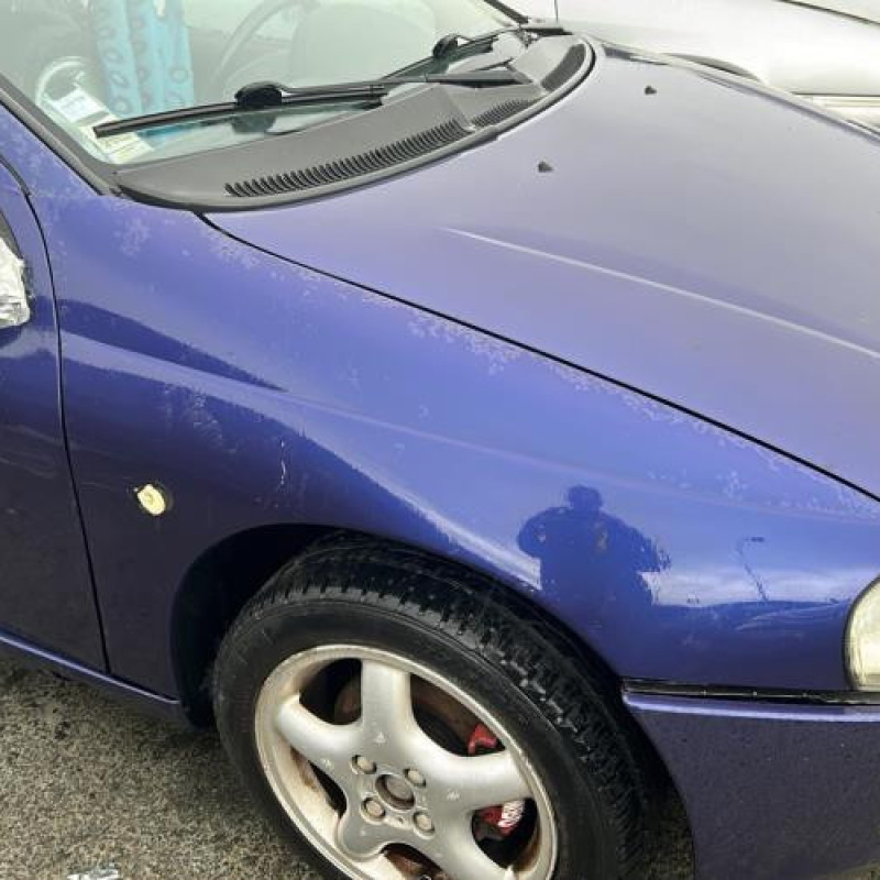 Porte avant gauche OPEL TIGRA 1 Photo n°8
