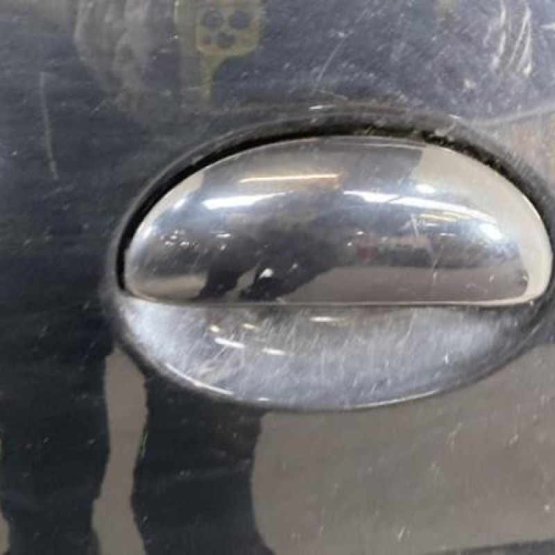 Porte arriere droit PEUGEOT 107 Photo n°2