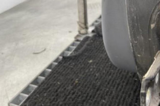 Porte arriere droit PEUGEOT 107