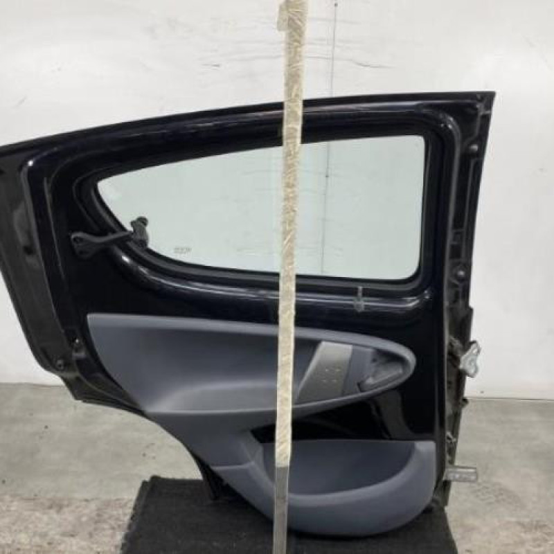 Porte arriere droit PEUGEOT 107 Photo n°8