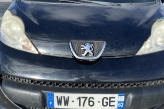 Porte arriere droit PEUGEOT 107