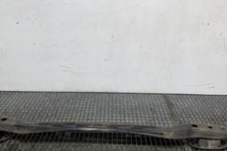 Renfort pare choc arriere (traverse) PEUGEOT 107 Photo n°1