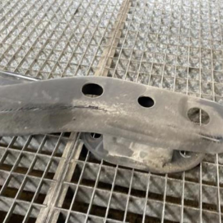 Renfort pare choc arriere (traverse) PEUGEOT 107