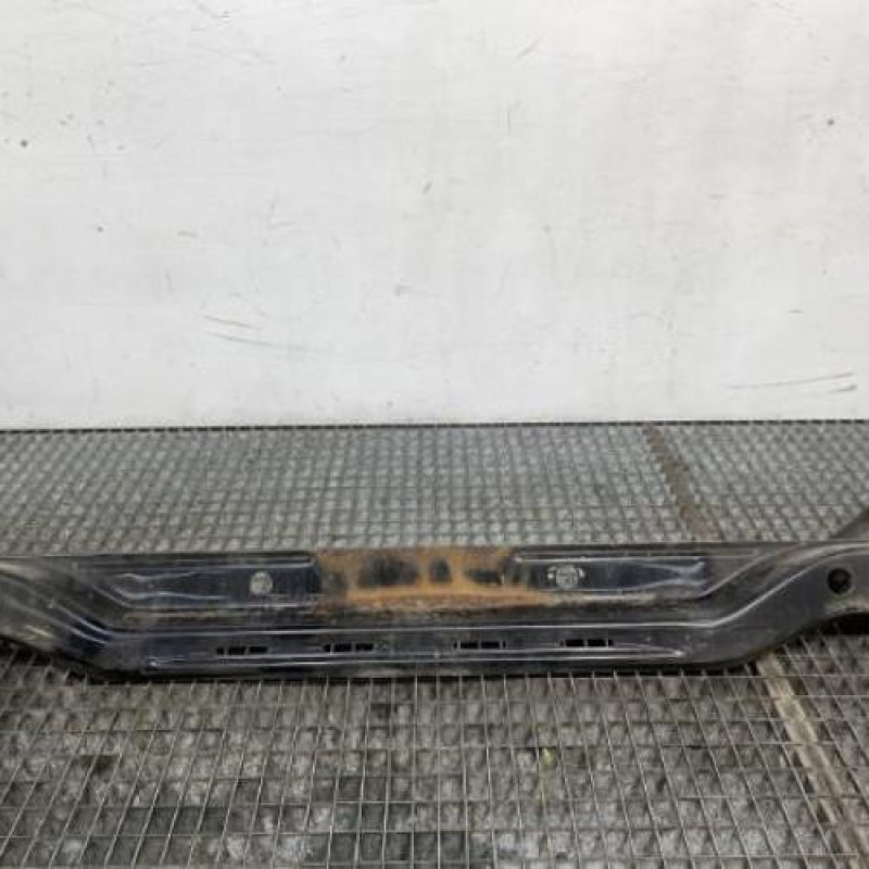 Renfort pare choc arriere (traverse) PEUGEOT 107 Photo n°6