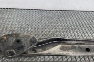 Renfort pare choc arriere (traverse) PEUGEOT 107
