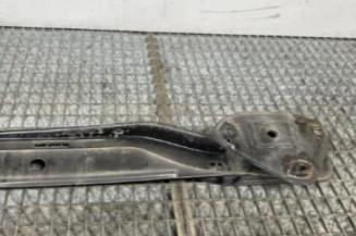 Renfort pare choc arriere (traverse) PEUGEOT 107