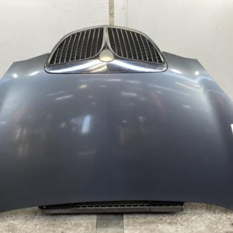 Capot LANCIA YPSILON 4 Photo n°1
