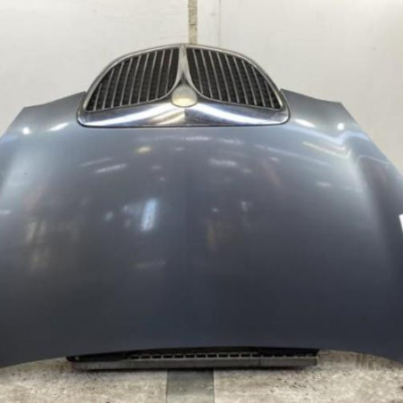 Capot LANCIA YPSILON 4 Photo n°1