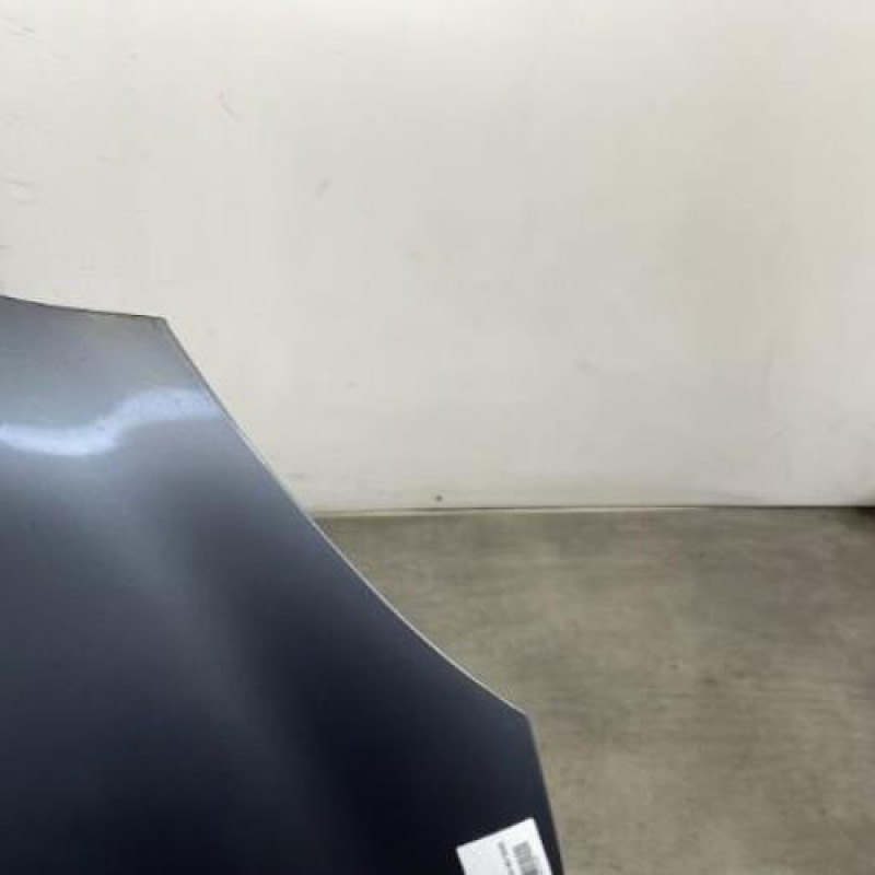 Capot LANCIA YPSILON 4 Photo n°4