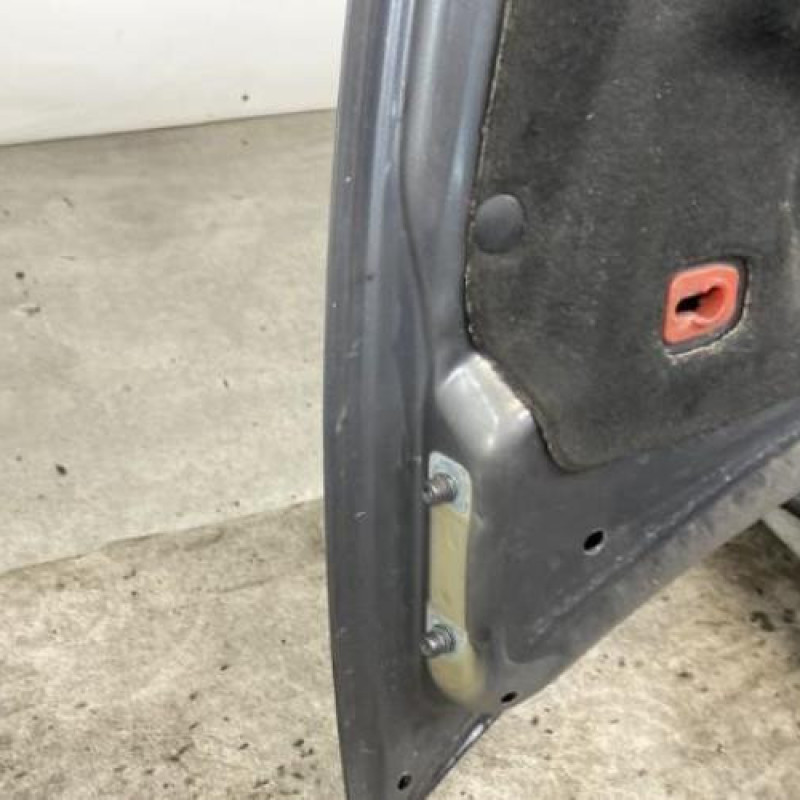 Capot LANCIA YPSILON 4 Photo n°8