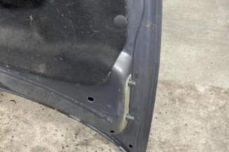 Capot LANCIA YPSILON 4